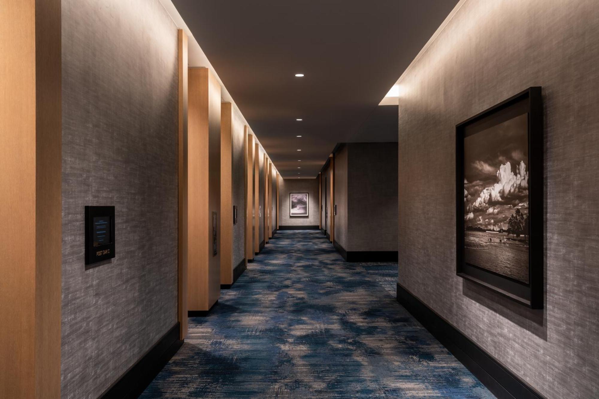 Loews Arlington Hotel Zewnętrze zdjęcie